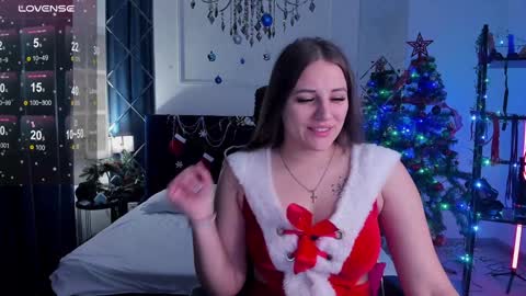 Sofia online show from December 2024 12:57:02 AM