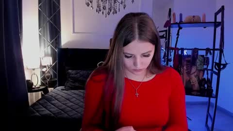 Sofia online show from February 2025 03:55:02 AM