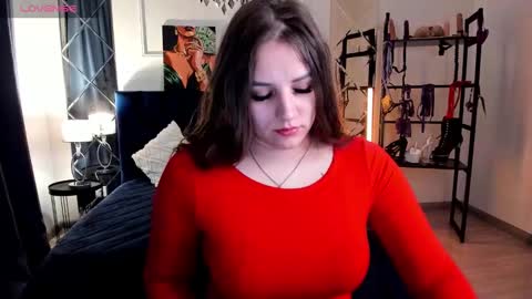 Sofia online show from November 2025 12:38:02 AM