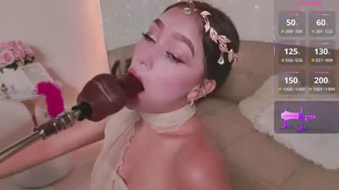 Scarlet  online show from July 2026 02:03:02 AM