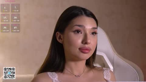 Snapshot of candylolly_ chatting on February 2026 03:26:02 PM Anna online show from February 2026 03:26:02 PM