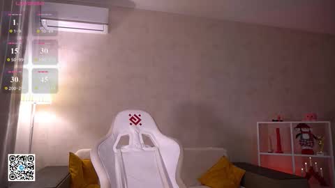 Snapshot of candylolly_ chatting on February 2026 02:24:01 PM Anna online show from February 2026 02:24:01 PM