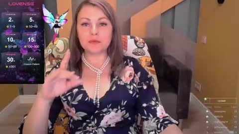 CandyLons online show from September 2025 06:06:02 AM