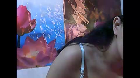 Snapshot of candylovesex2300 chatting on December 2024 08:55:02 AM candylovesex2300 online show from December 2024 08:55:02 AM