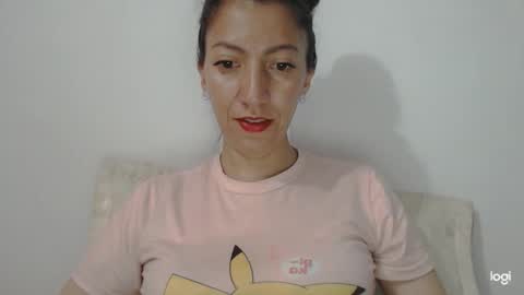 Snapshot of candymilfff chatting on December 2024 10:19:01 PM candymilfff online show from December 2024 10:19:01 PM