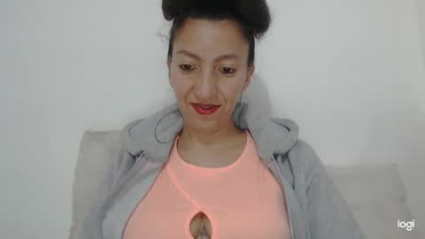 Snapshot of candymilfff chatting on January 2025 08:35:01 PM candymilfff online show from January 2025 08:35:01 PM