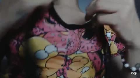 Snapshot of candymilfff chatting on January 2025 02:08:01 AM candymilfff online show from January 2025 02:08:01 AM