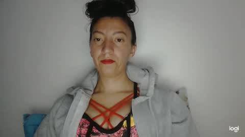 Snapshot of candymilfff chatting on January 2025 03:58:02 AM candymilfff online show from January 2025 03:58:02 AM