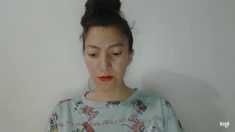 Snapshot of candymilfff chatting on January 2025 10:34:02 PM candymilfff online show from January 2025 10:34:02 PM
