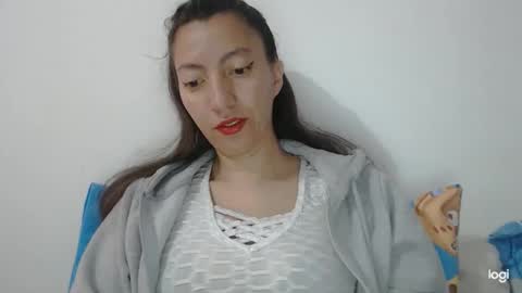 Snapshot of candymilfff chatting on January 2025 12:27:01 PM candymilfff online show from January 2025 12:27:01 PM