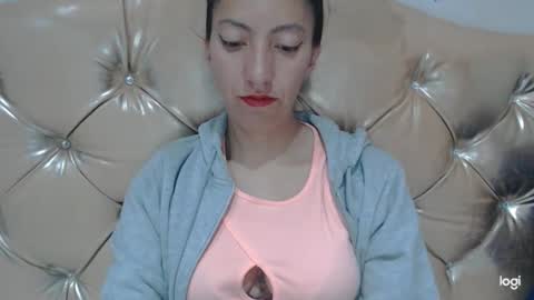Snapshot of candymilfff chatting on February 2025 09:34:02 PM candymilfff online show from February 2025 09:34:02 PM