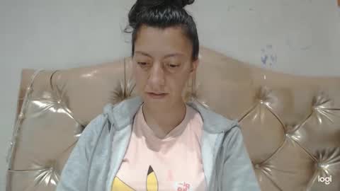 Snapshot of candymilfff chatting on February 2025 09:27:02 PM candymilfff online show from February 2025 09:27:02 PM