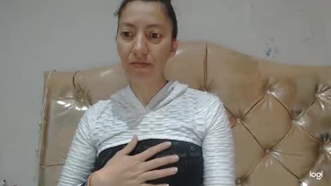 Snapshot of candymilfff chatting on February 2025 12:06:02 PM candymilfff online show from February 2025 12:06:02 PM