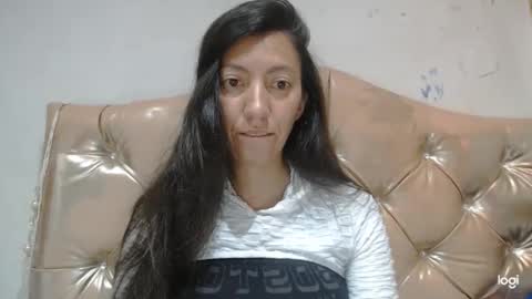 Snapshot of candymilfff chatting on February 2025 10:09:01 PM candymilfff online show from February 2025 10:09:01 PM
