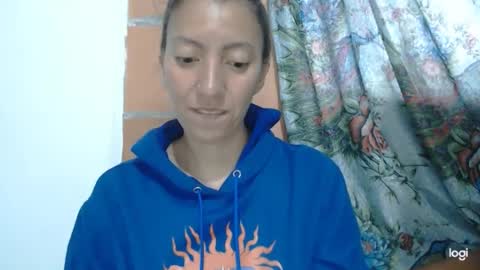 Snapshot of candymilfff chatting on March 2025 09:42:02 PM candymilfff online show from March 2025 09:42:02 PM