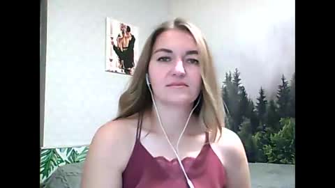 Daisy online show from October 2025 09:11:01 PM