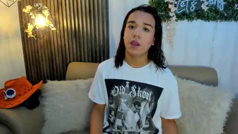 candypink12 online show from January 2026 01:04:02 PM