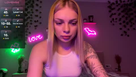 Candy online show from May 2026 09:58:02 AM