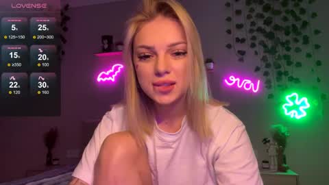 Candy online show from May 2026 07:28:02 AM