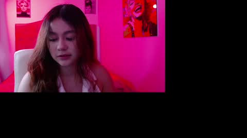 Snapshot of candyre chatting on January 2025 12:43:02 PM C A N D Y online show from January 2025 12:43:02 PM
