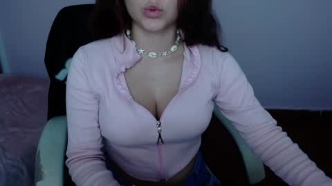 Snapshot of candyre chatting on February 2025 05:08:01 PM C A N D Y online show from February 2025 05:08:01 PM