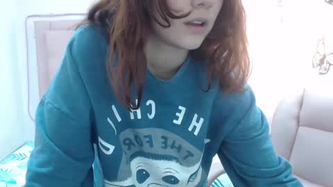 Snapshot of candyre chatting on February 2025 12:43:01 PM C A N D Y online show from February 2025 12:43:01 PM