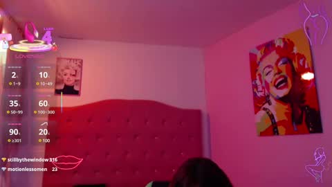 Snapshot of candyre chatting on March 2025 04:06:02 PM C A N D Y online show from March 2025 04:06:02 PM