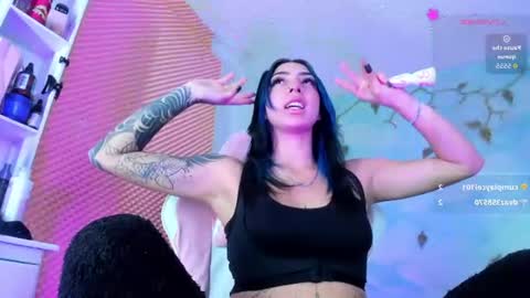 candyrisex online show from June 2026 05:45:02 AM
