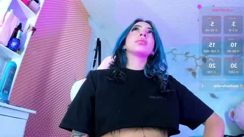 candyrisex online show from June 2026 05:25:01 AM