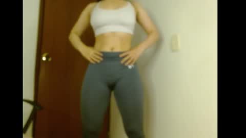 IsabellaSex online show from January 2025 03:11:02 AM