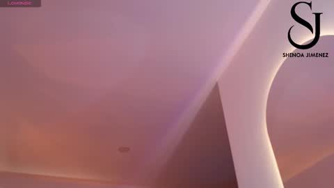 Shenoa Jimenez online show from October 2025 04:33:01 AM