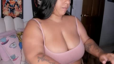 candytyler_ online show from September 2025 11:55:01 AM