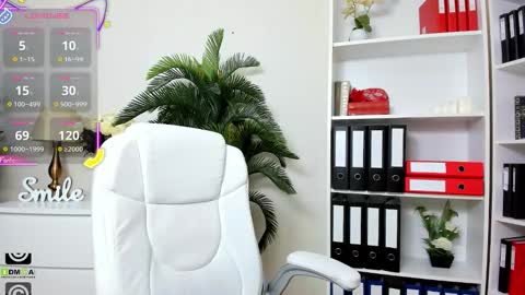 Candy  My pleasure its in  your hands online show from November 2025 05:18:02 AM