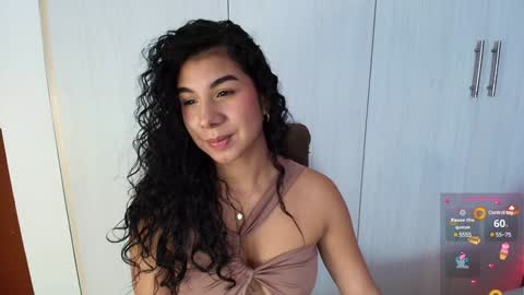 Isabella online show from January 2025 06:10:02 PM