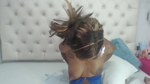 Snapshot of candyy_ebony chatting on October 2025 08:09:02 PM Candy Ebony online show from October 2025 08:09:02 PM