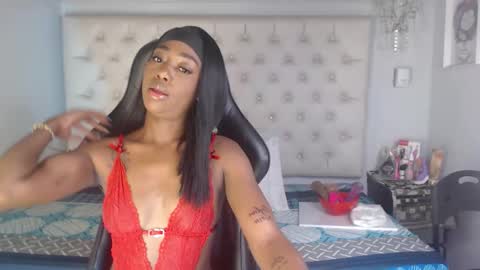 Candy Ebony online show from February 2026 02:27:01 AM
