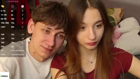 Candyy Molly online show from February 2026 07:48:01 PM