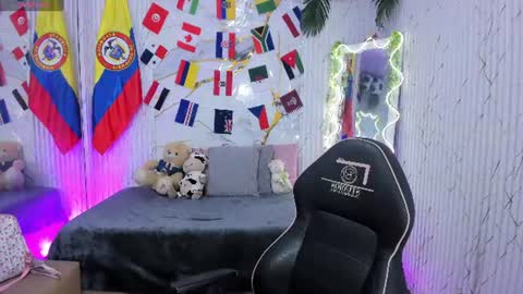 Snapshot of candyy_tay1 chatting on July 2026 11:47:02 AM CANDYY online show from July 2026 11:47:02 AM