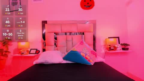 Candy online show from October 2025 06:52:02 PM