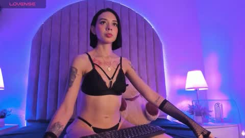 U Sweet Candy Love  online show from September 2025 08:32:02 PM