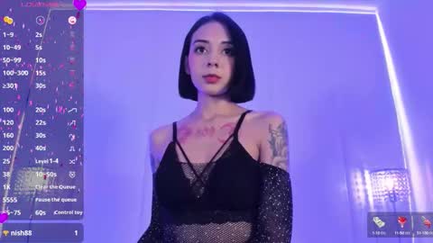 U Sweet Candy Love  online show from September 2025 04:35:01 AM