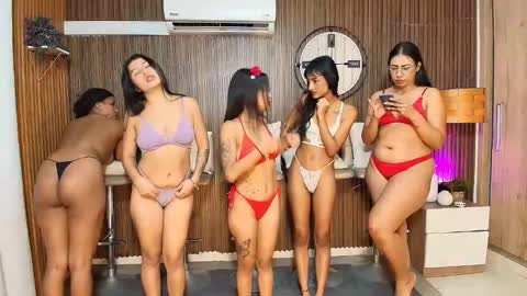 Sara online show from February 2026 11:31:02 PM