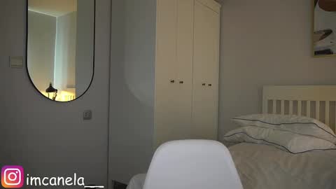 Jency NEW IG IMCANELA   online show from February 2025 05:18:02 AM