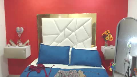 Canela online show from October 2025 03:33:01 PM