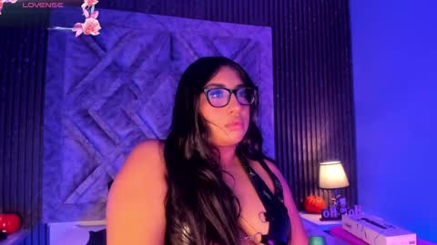 GABRIELA LOPEZ online show from January 2025 03:51:02 AM