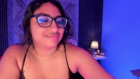 GABRIELA LOPEZ online show from February 2025 03:59:01 AM