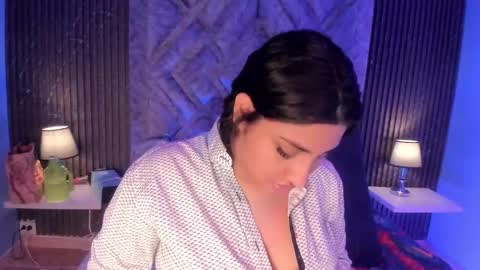 GABRIELA LOPEZ online show from March 2025 04:24:02 AM