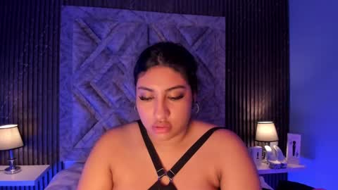 GABRIELA LOPEZ online show from September 2025 04:25:02 AM