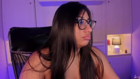 GABRIELA LOPEZ online show from April 2026 11:05:01 PM