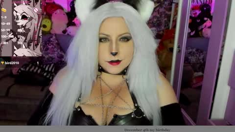 Canndyy Daniela online show from December 2024 05:07:01 AM